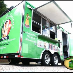 Micas Delicious Tacos - Our new location 
2111 S Pueblo Blvd, Pueblo, CO 81005

Thank your Colorado Springs we moved
