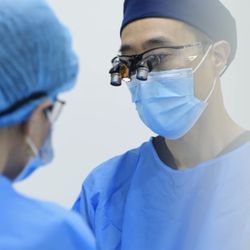 All Star Dental Care - Committed to mastery. Dr. Jeremy Yoo bringing world-class expertise to every procedure.