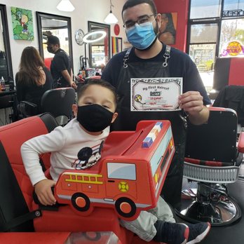 Snippz - Happy customers - Barbers Near Me - Chino, California Snippz - Happy customers - Barbers Near Me - Chino, California