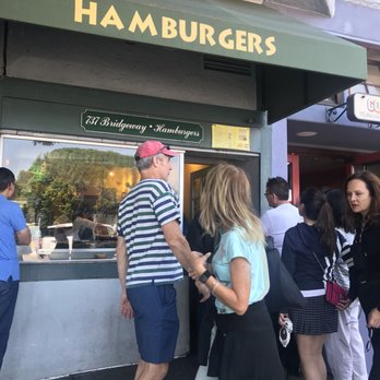Hamburgers - Burgers Near Me - Sausalito, California Hamburgers - Burgers Near Me - Sausalito, California