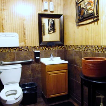 Tita Celia's - nice & clean restroom - Filipino Near Me - Carson, California Tita Celia's - nice & clean restroom - Filipino Near Me - Carson, California