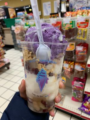 Ellis Creamery by null