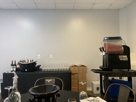 Treehouse Vineyards by null