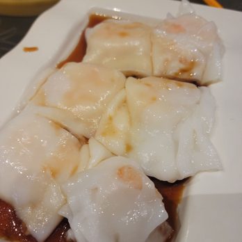 Dragon Beaux - shrimp rice roll - Dim Sum Near Me - San Francisco, California