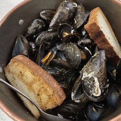 Trattoria Mercato