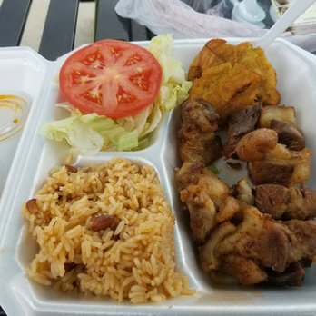 509 Caribbean Cuisine - Griot, up close!! Yummm - Caribbean Near Me - Tallahassee, Florida 509 Caribbean Cuisine - Griot, up close!! Yummm - Caribbean Near Me - Tallahassee, Florida