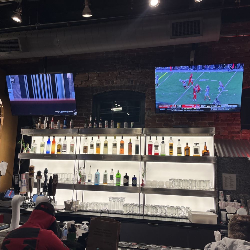 Grill Marks - American Near Me - Columbia, South Carolina