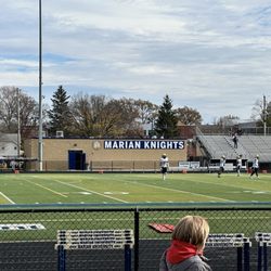 Marian University Indianapolis - Training
