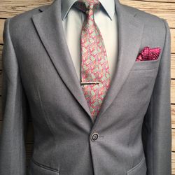 D&K Suit City