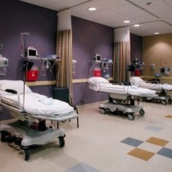 AIO The Eye Surgeons - Associates Surgery Center