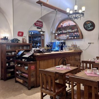 Malostranský hostinec - Salon - Czech Near Me - Prague, Puerto Rico Malostranský hostinec - Salon - Czech Near Me - Prague, Puerto Rico