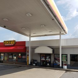 Shell Stop In Store