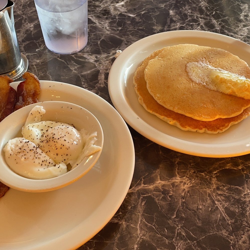 The Sheep Camp - Pancake combo - Breakfast & Brunch Near Me - Buckeye, Arizona The Sheep Camp - Pancake combo - Breakfast & Brunch Near Me - Buckeye, Arizona