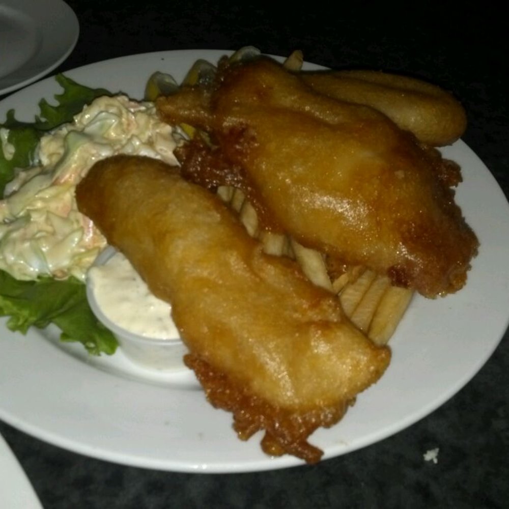Fiddlers Green - Fish 'n Chips - $13 - Irish Near Me - Millbrae, California Fiddlers Green - Fish 'n Chips - $13 - Irish Near Me - Millbrae, California