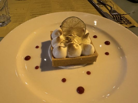 Ristorante Un Posto a Milano by null