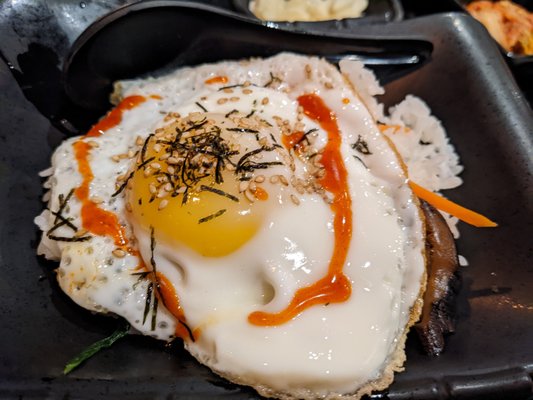 TAKUMI Japanese BBQ by null