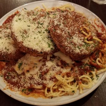 Nautical Whimsey - Eggplant parmesan - Italian Near Me - Tupelo, Mississippi Nautical Whimsey - Eggplant parmesan - Italian Near Me - Tupelo, Mississippi