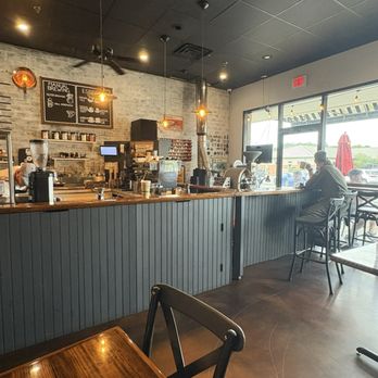 Tango 3 Coffee - Coffee & Tea Near Me - Niceville, Florida