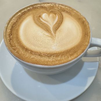 Keeper Coffee - Latte - Coffee & Tea Near Me - Portland, Oregon Keeper Coffee - Latte - Coffee & Tea Near Me - Portland, Oregon