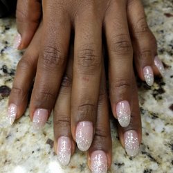 Shawnessy Nails Spa