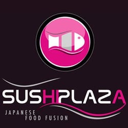 sushi plaza