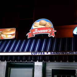 Joann's Deli