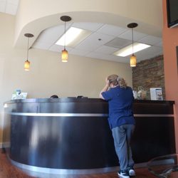 Premier Dental Care of Eastlake - Front desk