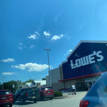 Lowe's Home Improvement - Hardware Stores Near Me - East Brunswick, New Jersey