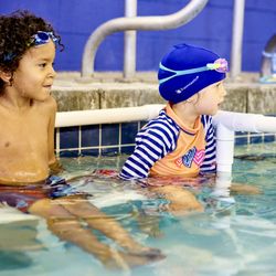 SafeSplash Swim School - Naples