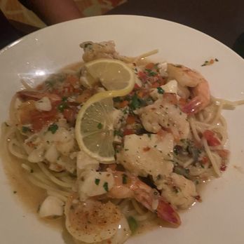 Don Vito's - Seafood pescatora from the Second course - Italian Near Me - Las Vegas, Nevada Don Vito's - Seafood pescatora from the Second course - Italian Near Me - Las Vegas, Nevada