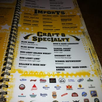 Buffalo Wild Wings - Chicken Wings Near Me - Irvine, California
