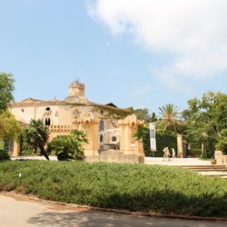 Parc del Laberint d'Horta