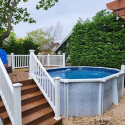 Franklin Pool Service