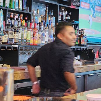 Salt & Pepper - American Near Me - Fullerton, California