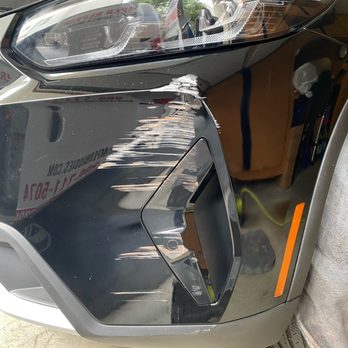 Bumper Buddies - Body Shops Near Me