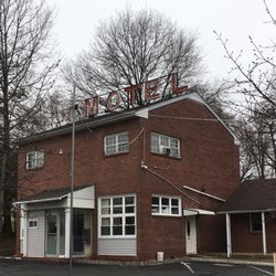 Relax Inn Motel - March 2021