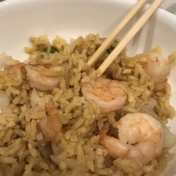 Hua Xing Chinese Food - Take out Delivered By Husband Arrived. BEST CHINESSE TAKE OUT IN VERO BCH