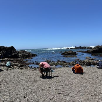 Glass Beach - Beaches Near Me