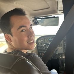 The Pilot Place