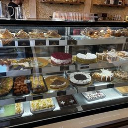 Pastries