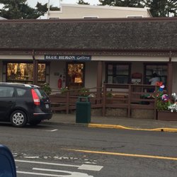 Blue Heron Gallery