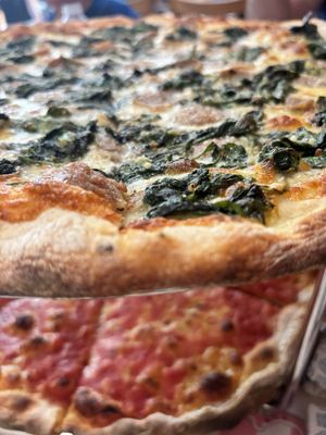 Johnny's Pizzeria by null