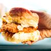 Plucked Up Chicken & Biscuits gift card