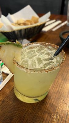 El Tarasco Mexican Restaurant by null