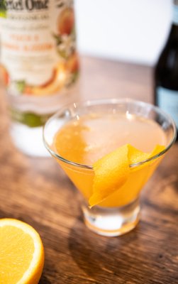 Wood Ranch Laguna Niguel by null