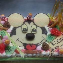 Le France - Gâteaux anniversaire enfant.