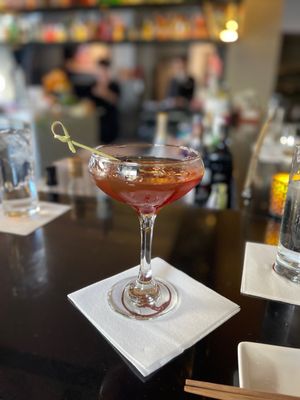 Alexander's Steakhouse Pasadena by null