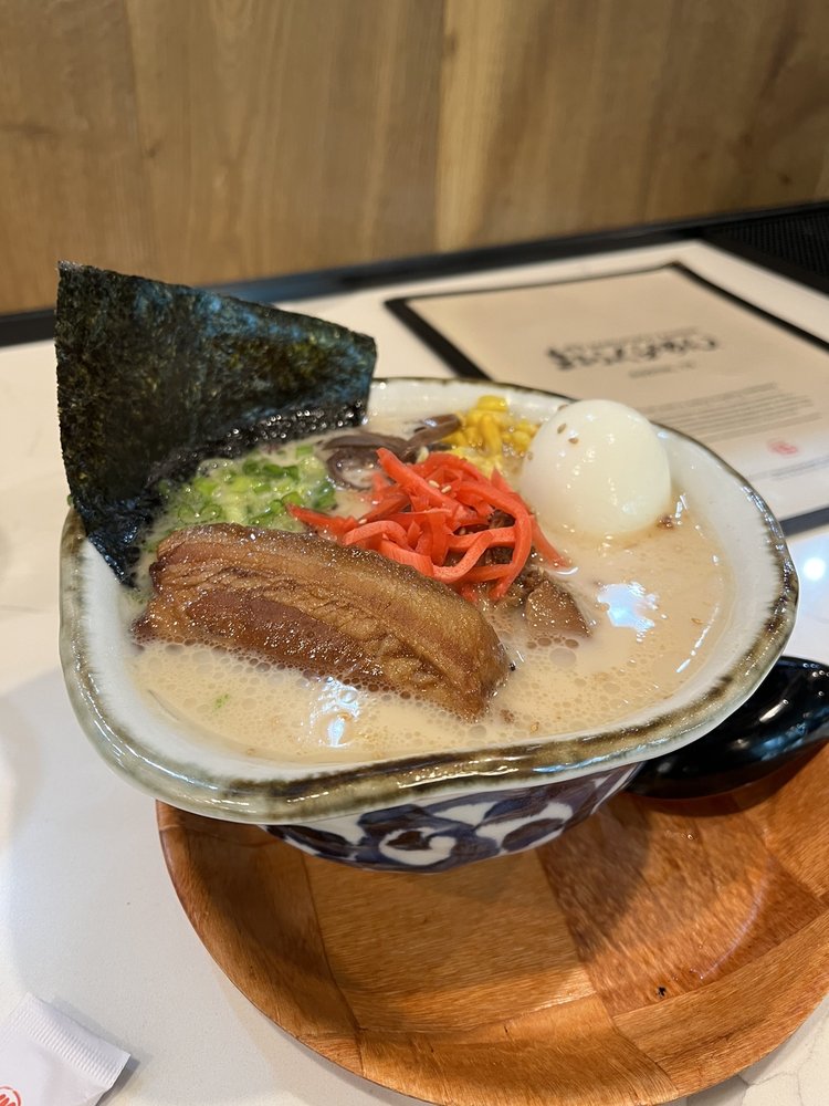 Marufuku Ramen