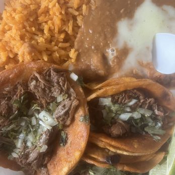 El Tlaxcalteca Restaurant - Combo 12-Birria Taco Dinner - Mexican Near Me - Milwaukee, Wisconsin El Tlaxcalteca Restaurant - Combo 12-Birria Taco Dinner - Mexican Near Me - Milwaukee, Wisconsin