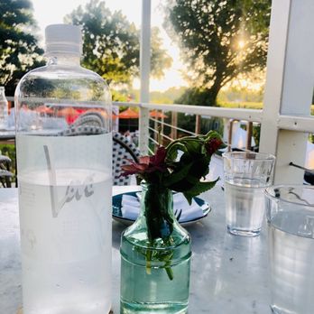 Gemelle - Italian Near Me - Fort Worth, Texas